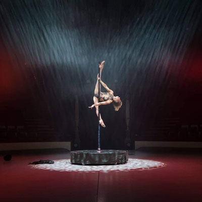 Pole danse 5