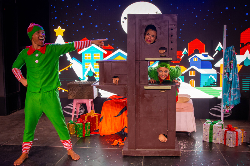 Dream - Le rêve éveillé